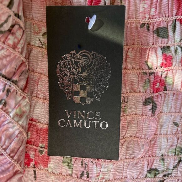 Vince Camuto Little Girls 2-Piece Shorts & Top Set 4 New NWT - Picture 5 of 8